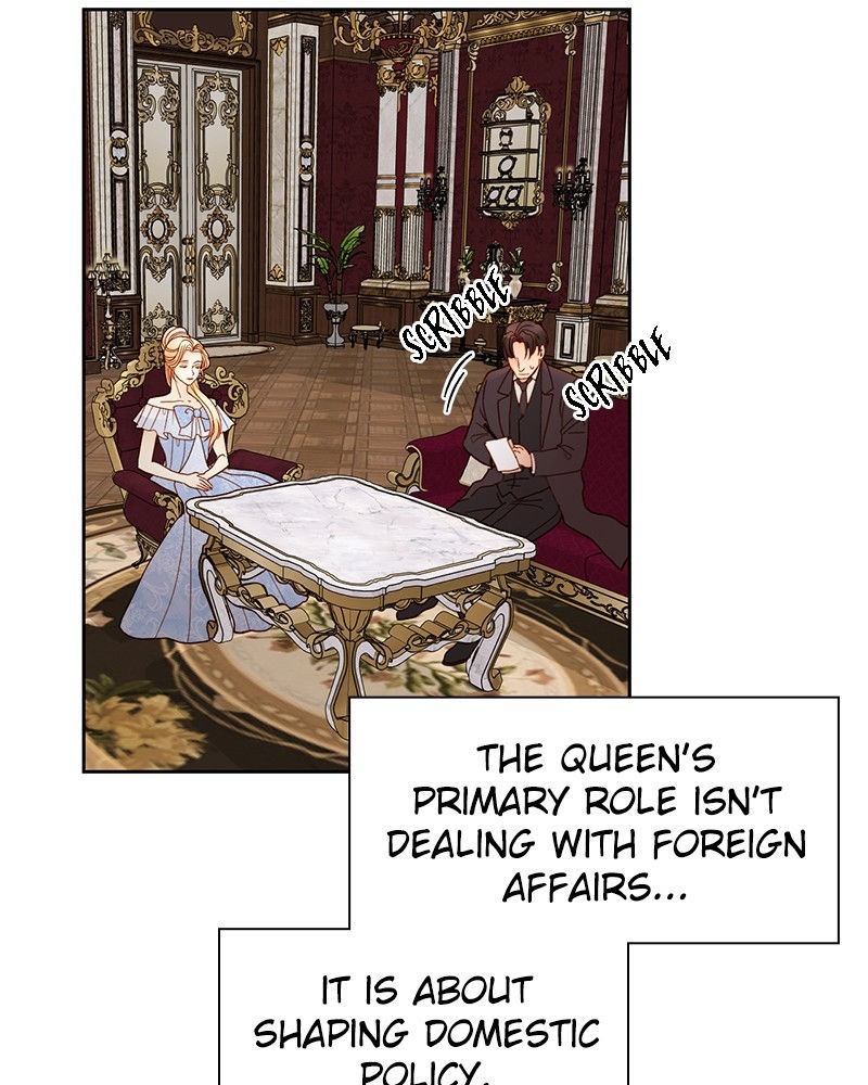 The Remarried Empress, Chapter 104 image 10